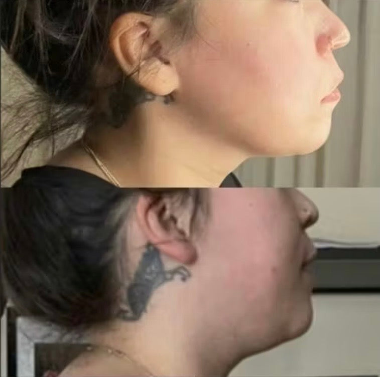 שרה חגאי review