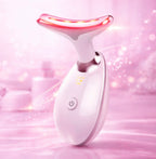 Face shaper pro - מכשיר לעיצוב הפנים