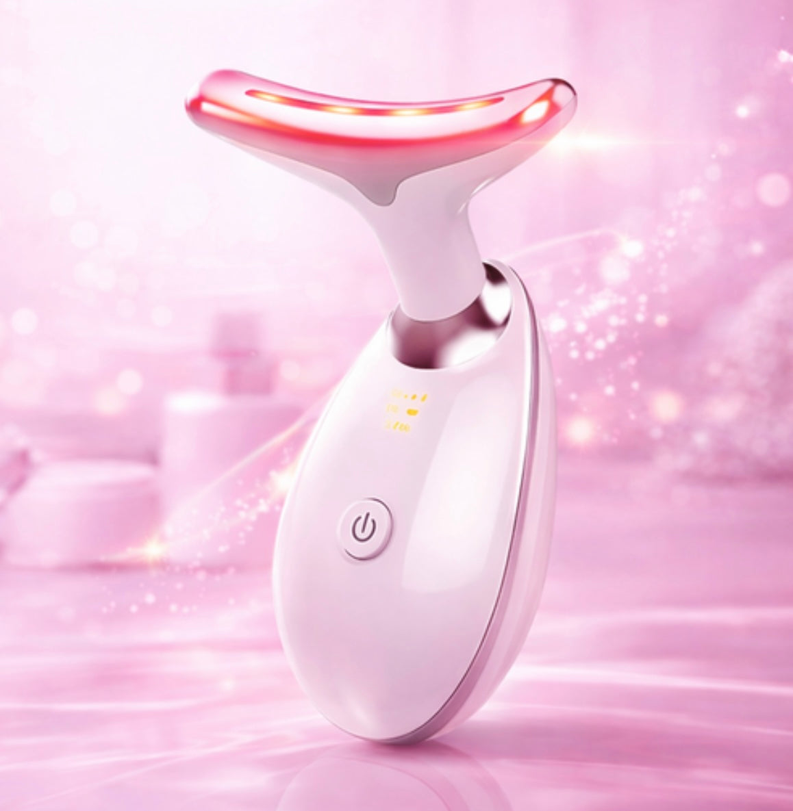 Face shaper pro - מכשיר לעיצוב הפנים