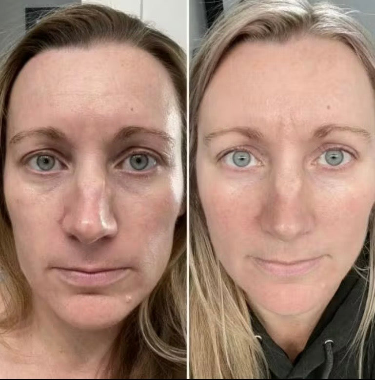 נעמה כהן review